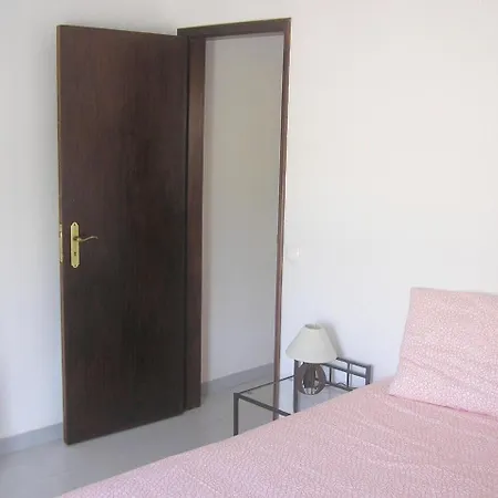 Apartmán With 2 Bedrooms In Odeceixe, With Wonderful Sea View And Balcony