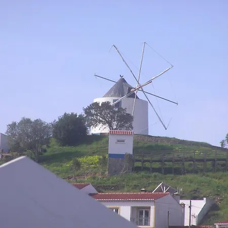 Apartmán With 2 Bedrooms In Odeceixe, With Wonderful Sea View And Balcony *