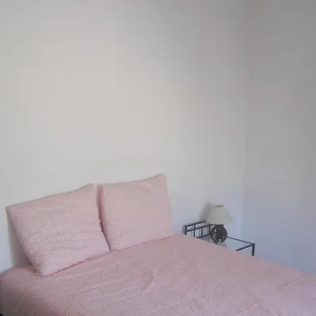 With 2 Bedrooms In Odeceixe, With Wonderful Sea View And Balcony Apartmán