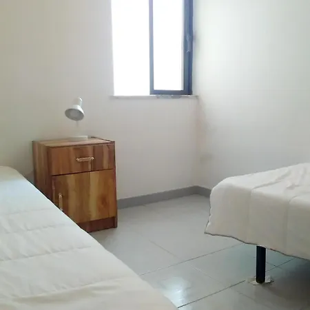 Apartmán With 2 Bedrooms In Odeceixe, With Wonderful Sea View And Balcony Aljezur