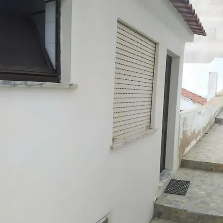 With 2 Bedrooms In Odeceixe, With Wonderful Sea View And Balcony *