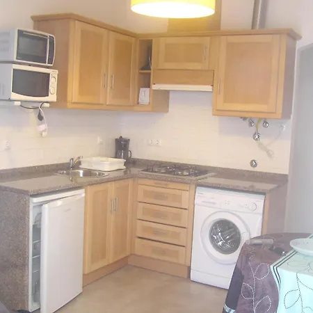 With 2 Bedrooms In Odeceixe, With Wonderful Sea View And Balcony *